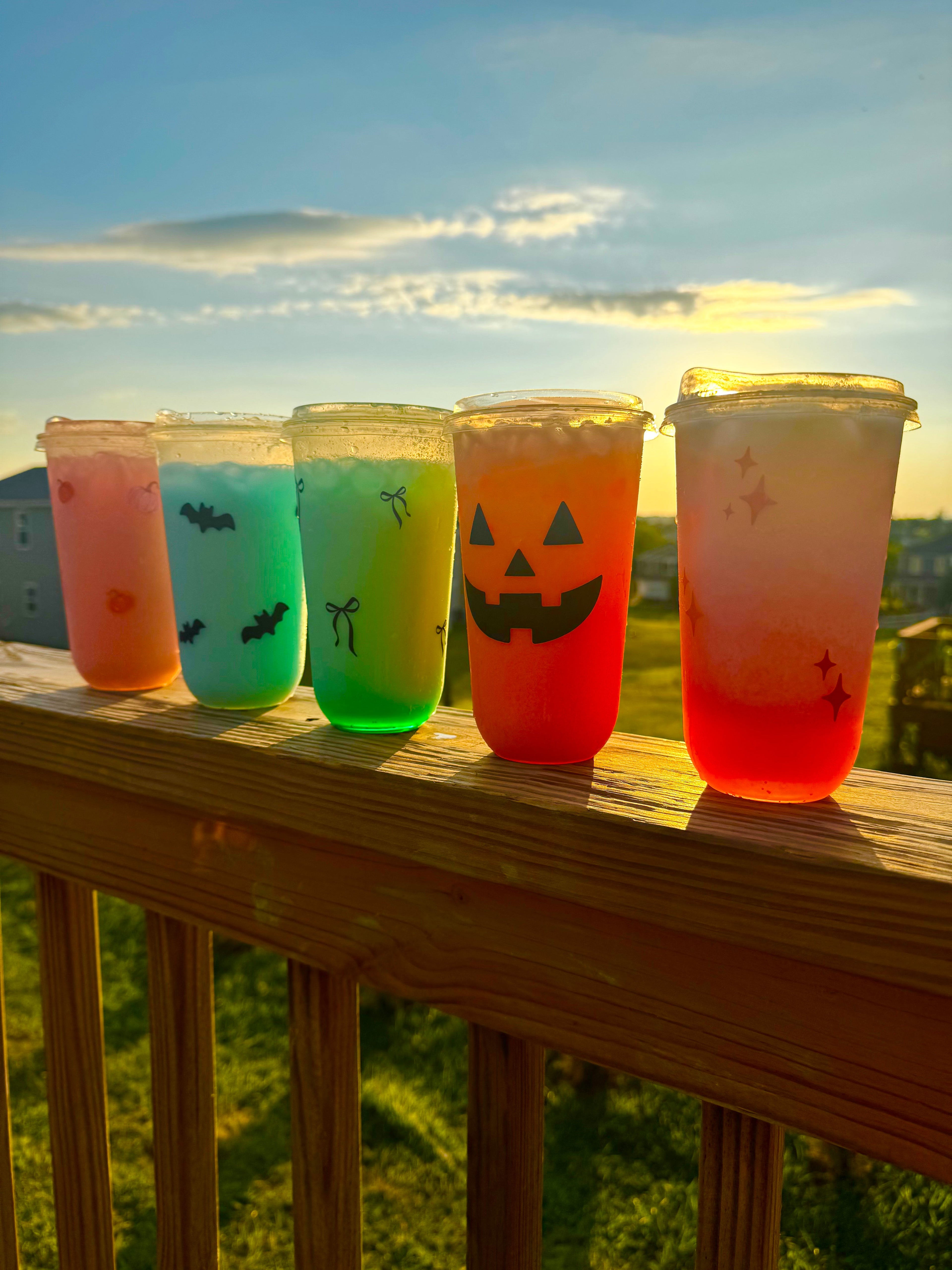 Disposable Cups