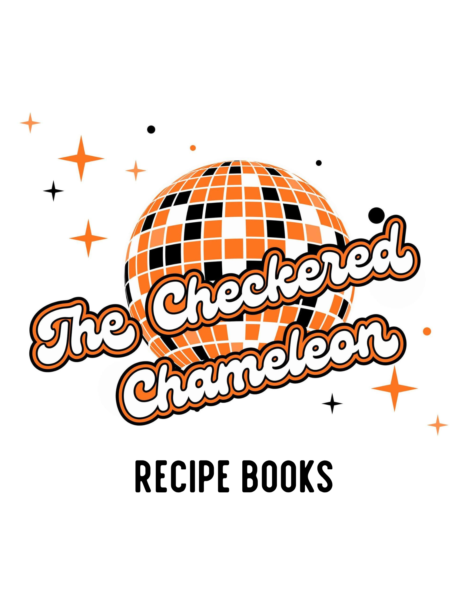 Recipe Books