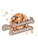 The Checkered Chameleon - Home